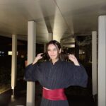 Sirin Preedeeyanon Instagram - Konnichiwa its ur lil Juon here👘