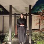 Sirin Preedeeyanon Instagram - Konnichiwa its ur lil Juon here👘