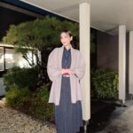 Sirin Preedeeyanon Instagram - Konnichiwa its ur lil Juon here👘