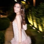 Sirin Preedeeyanon Instagram – Being equally obsessed with each other sounds hot to me😳💖