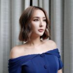 Sirin Preedeeyanon Instagram – Late post hello