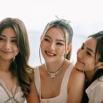 Sirin Preedeeyanon Instagram – Auntys duties🤍👼🏻