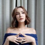 Sirin Preedeeyanon Instagram – Late post hello
