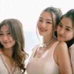 Sirin Preedeeyanon Instagram - Auntys duties🤍👼🏻