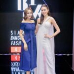 Sirin Preedeeyanon Instagram - Late post hello