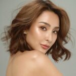 Sirin Preedeeyanon Instagram - Makeup @first_make_up Hair @tungpui69 Stylist @punpongdam Photographer @santara2013 Studio @chamniseye Manager @mairatchada1