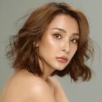 Sirin Preedeeyanon Instagram - Makeup @first_make_up Hair @tungpui69 Stylist @punpongdam Photographer @santara2013 Studio @chamniseye Manager @mairatchada1