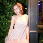 Sirin Preedeeyanon Instagram – Being equally obsessed with each other sounds hot to me😳💖