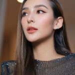 Sirin Preedeeyanon Instagram - To the musical🎶🖤 #พิษวาทเดอะมิวสิคัล