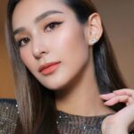 Sirin Preedeeyanon Instagram – To the musical🎶🖤 #พิษวาทเดอะมิวสิคัล