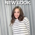 Sirin Preedeeyanon Instagram - MAJOR HAIR TRANSFORMATION! จากผมสั้นประบ่า สีน้ำตาลเฟดส้มสู่ผมยาวหนา ทำไฮไลท์ใหม่พร้อมต่อผมแบบไฮไลท์ เบา สบาย เนียน เป็นธรรมชาติ เหมือนไม่ต่อ! และที่สำคัญ ไม่เป็นอันตรายต่อผมจริง! เพราะไม่ใช้ความร้อน ไม่มีกาว อะไหล่ กิ๊บ หรือสิ่งแปลกปลอม ไม่ต้องกลัวเจ็บศีรษะเวลานอน ใครสนใจต่อผม ทักแชทหรือโทรเข้ามาสอบถามได้เลยค่ะ! • LINE OA @KIKIBEAUTYSPACE • TEL: 096-441-5541 • SIAM SQUARE | MEGABANGNA #KIKIX #KIKIbeautyspace #KIKIxChippy #ChippySirin #สวยครบจบที่กีกี้ #KIKIhairextension #KIKIHAIR_Noon #KIKIHAIR_Tle