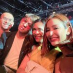 Sirin Preedeeyanon Instagram – I’m a proud sister💚
