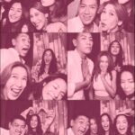 Sirin Preedeeyanon Instagram – My lurbs💖 hangout ในชีวิตจริงนี่ฉุดไม่อยู่จริงๆ😂