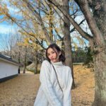 Sirin Preedeeyanon Instagram - Fall🍂