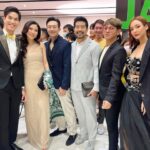 Sirin Preedeeyanon Instagram – I’m a proud sister💚