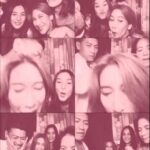 Sirin Preedeeyanon Instagram - My lurbs💖 hangout ในชีวิตจริงนี่ฉุดไม่อยู่จริงๆ😂
