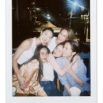 Sirin Preedeeyanon Instagram – My lurbs💖 hangout ในชีวิตจริงนี่ฉุดไม่อยู่จริงๆ😂