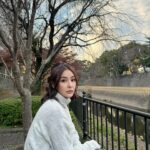 Sirin Preedeeyanon Instagram - Fall🍂