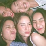 Sirin Preedeeyanon Instagram - My lurbs💖 hangout ในชีวิตจริงนี่ฉุดไม่อยู่จริงๆ😂
