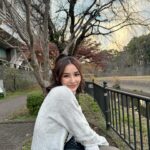 Sirin Preedeeyanon Instagram - Fall🍂