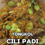 Sissy Prescillia Instagram – ✨ SAVE & SHARE ✨ 
Tongkol Cilipadi

Bahan : 
*  ikan tongkol 
*  10 siung bawang merah 
*  5 siung bawang putih 
*  3 cabe merah besar 
*  2 cabe ijo besar 
*  10 cabe rawit 
*  15 cabe rawit ijo 
*  1 sdm saus tiram
*  Pete secukupnya
*  Garam secukupnya
*  Lada Secukupnya
* Kaldu jamur secukupnya
*  2 sdm air asam jawa 
* 
#MamaSissy #MomDaily #masak #Menu #Tongkol #Pete #recipe #Simple #fun #info #Cook #recook #food #Ngabuburit  #Puasa  #menuviral #Reels  #sederhana #Kuliner #nusantara #Indonesia #Instagood #instafood
