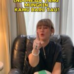 Sissy Prescillia Instagram – ✨TRADISI RAMADHAN DI INDONESIA✨
Gue yakin deh pasti masih banyak lagi tradisi ramadhan lainnya, komen dong ada tradisi ramadhan apa dari daerah kalian 😆
#CCTV #Ramadhan #2024 #FaktaUnik #Fun #Facts #info #Puasa #Ngabuburit #Tradisi #Reels #Indonesia #Instagood #Instalike#viral