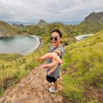 Sissy Prescillia Instagram - "Teruslah bermimpi, teruslah bermimpi, bermimpilah selama engkau dapat bermimpi! Bila tiada bermimpi, apakah jadinya hidup! Kehidupan yang sebenarnya kejam." R.A Kartini #pictureoftheday #photooftheday #photography #alam #alamindonesia #beautifuldestinations #indonesia