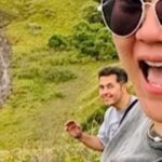 Sissy Prescillia Instagram – “Teruslah bermimpi, teruslah bermimpi, bermimpilah selama engkau dapat bermimpi! Bila tiada bermimpi, apakah jadinya hidup! Kehidupan yang sebenarnya kejam.” 

R.A Kartini 

#pictureoftheday #photooftheday #photography #alam #alamindonesia #beautifuldestinations #indonesia