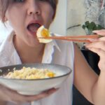 Sissy Prescillia Instagram - Jam jam rawan lapaaaaarrrr 🫠 Pengen Indomie gak sih? 🍜 #MamaSissy #asli #enak #video #masak #makan #indomie #hacks #cooking #mom #simple #idea #reels #instagood #instadaily #recommended