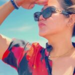 Sissy Prescillia Instagram – Live on Board Komodo⛵️

Mayka Kairo happy banget ketemu laut! Meski Mamanya sport jantung dikit ga ngaruh 🤣

#LabuanBajo #daily #vlog #longervideos #family #trip #holiday #vacation #kids #parents #sea #sealife #beach #travel #destination #beautifuldestinations #indonesia #instagood #instagram