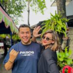 Sissy Prescillia Instagram - ✨ 1 2 3 sayang semuanya ✨ #election #2024 #electionday #no #golput #morning #likes