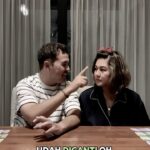 Sissy Prescillia Instagram - Suamiku sih emang sering ngalah sama istri, KALO istrinya udah diambang emosi 😤😤😤 #curhat #dikit #emosi #suami #jahil #suamiistri #happy #video #lucu #instagood #fun #game #reels