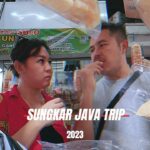 Sissy Prescillia Instagram – Makan & belanja, siapa yang gak suka? 🤣
Happy weekend ❤️❤️❤️
#sungkarjavatrip #day3 #family #holiday #video #happy #reels #weekend #weekendvibes