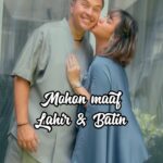 Sissy Prescillia Instagram - Maaf lahir batin yaaaa ❤️ #video #ramadan #lebaran #day1 #family #familytime #love #2024 #vlog #lebaran #idulfitri #instagood #instalike #instagram