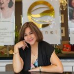 Sissy Prescillia Instagram – …thank you Ms. @sysiio for supported and trusted @eternelconcept .
éternel Concept
Jl. Gunawarman No. 30 GF Kebayoran Baru, Jakarta Selatan
021-7279 2295 | 0811 8056 123
#homeophatictreatment #naturalingredients #beautyclinicjakarta #liftegratreatment #antiagingtreatment