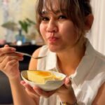 Sissy Prescillia Instagram – ✨RESEP PUDING SUSU GULA AREN✨
1L Susu 
100gr Gula Pasir
1 Sdt Jelly Bubuk
1 Sdt agar2 bubuk
1 Sdt Vanili 
gula aren secukupnya
Air secukupnya

Jangan lupa mention gue kalo recook ya!

#MamaSissy #Ramadhan #2024 #MomDaily #masak #Menu #recipe #Simple #fun #info #Cook #recook #food #Ngabuburit  #Puasa  #menuviral #Reels #Puding #Indonesian #Instagood #instafood