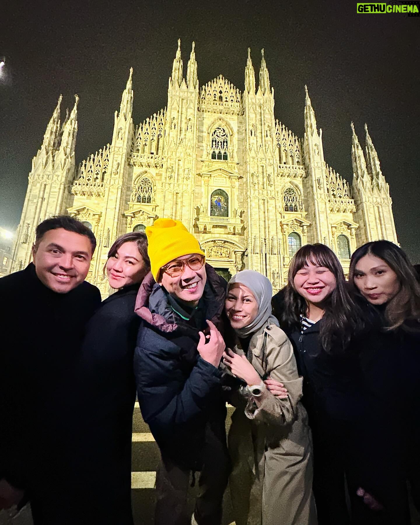 Sissy Prescillia Instagram - Just right before the warmth in the stomach when hit by cold 😎🍗✨