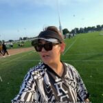 Sissy Prescillia Instagram – Gini nih jadi satu-satunya cewek dirumah, kalau traveling udah pasti jadi tempat penitipan 🙃

Pada nyebarrrrrr… Bapaknya kemana aja saya gak tau 🫠🫠🫠

#Vlog #Reels #Happy #Parents #Son #Proud #Instadaily #video #sport #family #abudhabi #abudhabicup #instagood #instagram