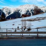 Sissy Prescillia Instagram – Up to snow good 🧚🏼♀️
~Kami dari Zürich, Switzerland menuju ke Livigno, Italy.
Lewati Alps yang penuh snow, tapi karna jalan akses tertutup salju, jadi mobil kami harus naik ke kereta buat nyebrang ke gunung salju yang lain 🧚🏼♀️🥶