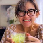 Sissy Prescillia Instagram - ✨SAVE DULU AJA ✨ Es kuwut melon! Kalo mau diganti sirup melonnya juga gapapa 🍏🍎🍐🍊🍋 Awas ngiler tapi ya 🤭 #MamaSissy #Menu #rekomen #resep #bukapuasa #sederhana #menusederhana #simple #cooking #homecooking #fun #video #reelstrending
