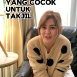 Sissy Prescillia Instagram - ✨SAVE & SHARE✨ Khususnya para sobat sim*astatin 🤣🤣🤣 #CCTV #video #facts #takjil #takjilpuasa #bukapuasa #tips #jajanan #kolesterol #sehat #fakta #reels #instagood #viral