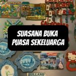 Sissy Prescillia Instagram - Salah satu tradisi keluarga gue itu buka puasa bareng di hari pertama. Kalo di keluarga lo ada gak tradisi pas puasa? #video #bukapuasa #family #familytime #bukapuasabersama #reels #tradisi #puasa #2024