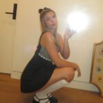 Sissy Sheridan Instagram - baby baby