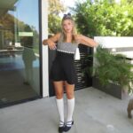 Sissy Sheridan Instagram - baby baby