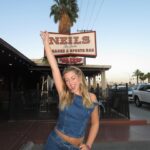 Sissy Sheridan Instagram - chella dump🍋‍🟩🌵👽🦖