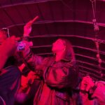 Sissy Sheridan Instagram - chella dump🍋‍🟩🌵👽🦖