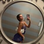 Sissy Sheridan Instagram - on to the next🤍🤍🤍