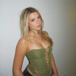 Sissy Sheridan Instagram - me me me