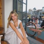 Sissy Sheridan Instagram - mademoiselle