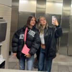 Sissy Sheridan Instagram - on to the next🤍🤍🤍